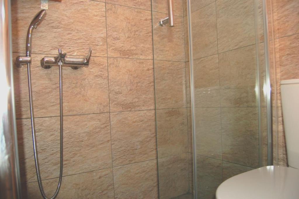άνεσις στην πάρο Apartment Alikí