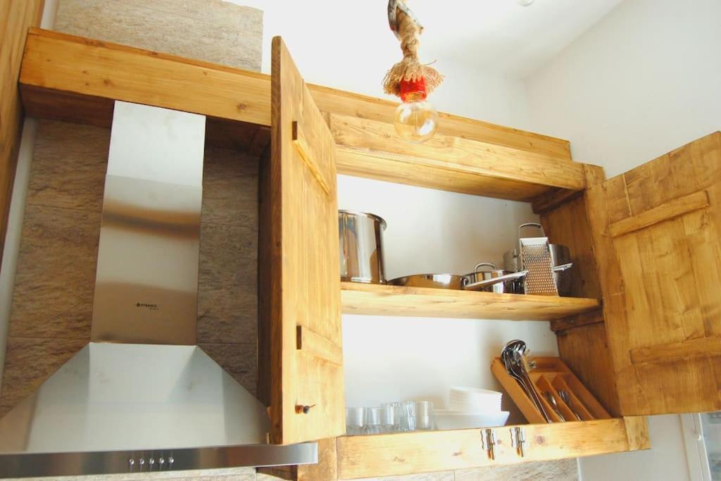 Apartment άνεσις στην πάρο