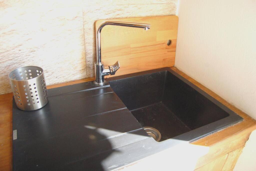 άνεσις στην πάρο Apartment Alikí