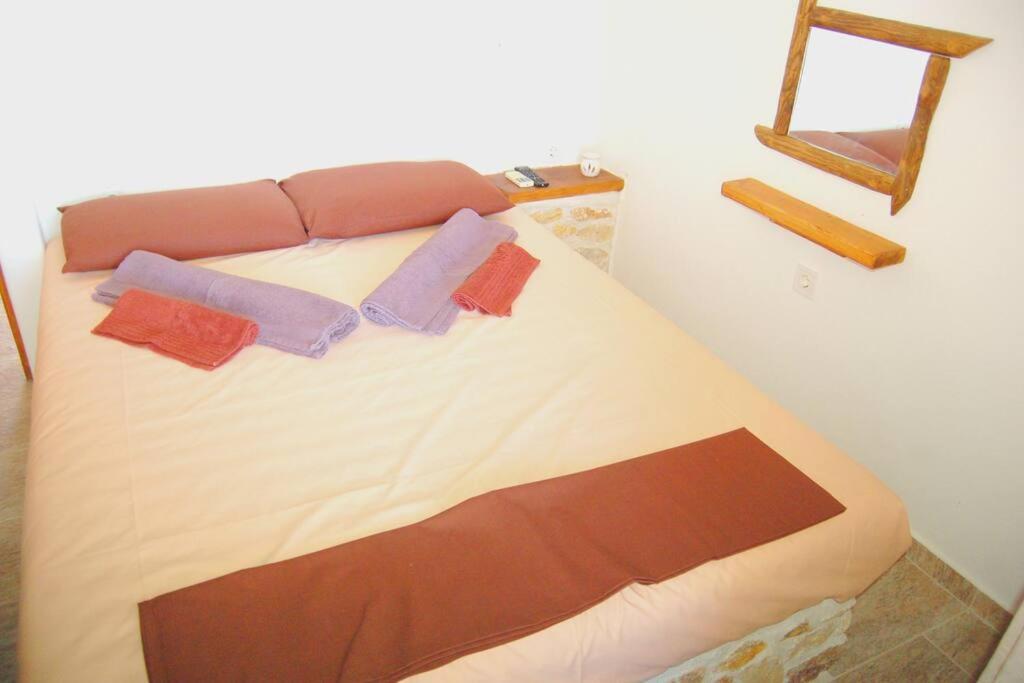 Apartment άνεσις στην πάρο Alikí