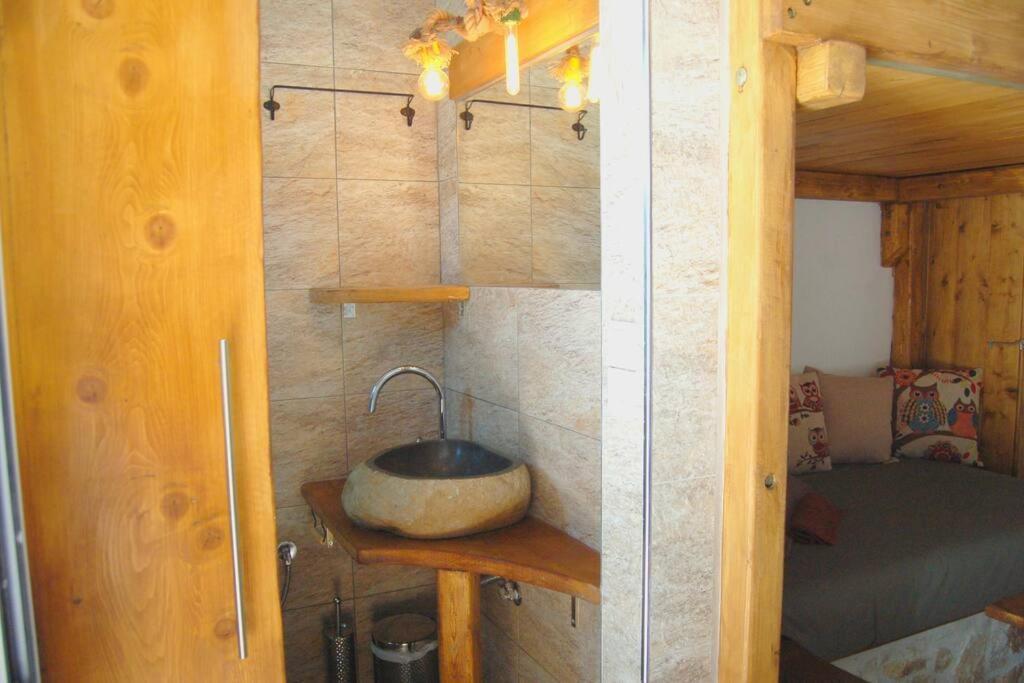 άνεσις στην πάρο Apartment *
