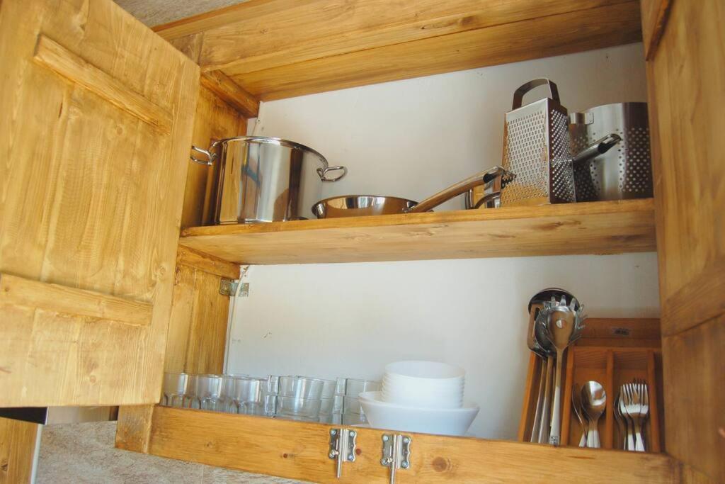 Apartment άνεσις στην πάρο Alikí