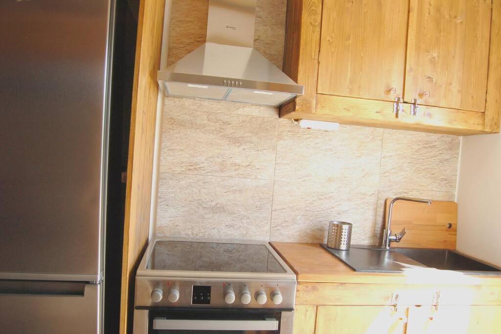 άνεσις στην πάρο Apartment