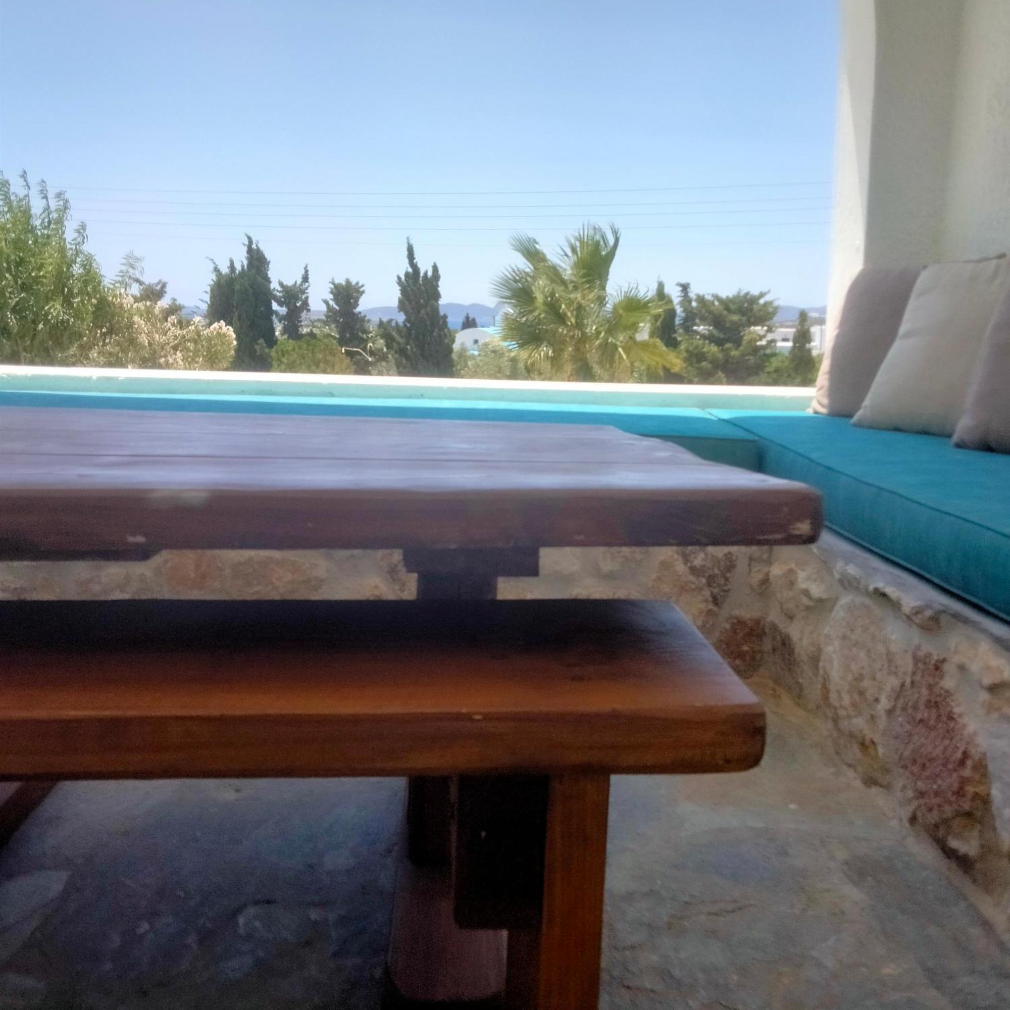 Apartment άνεσις στην πάρο