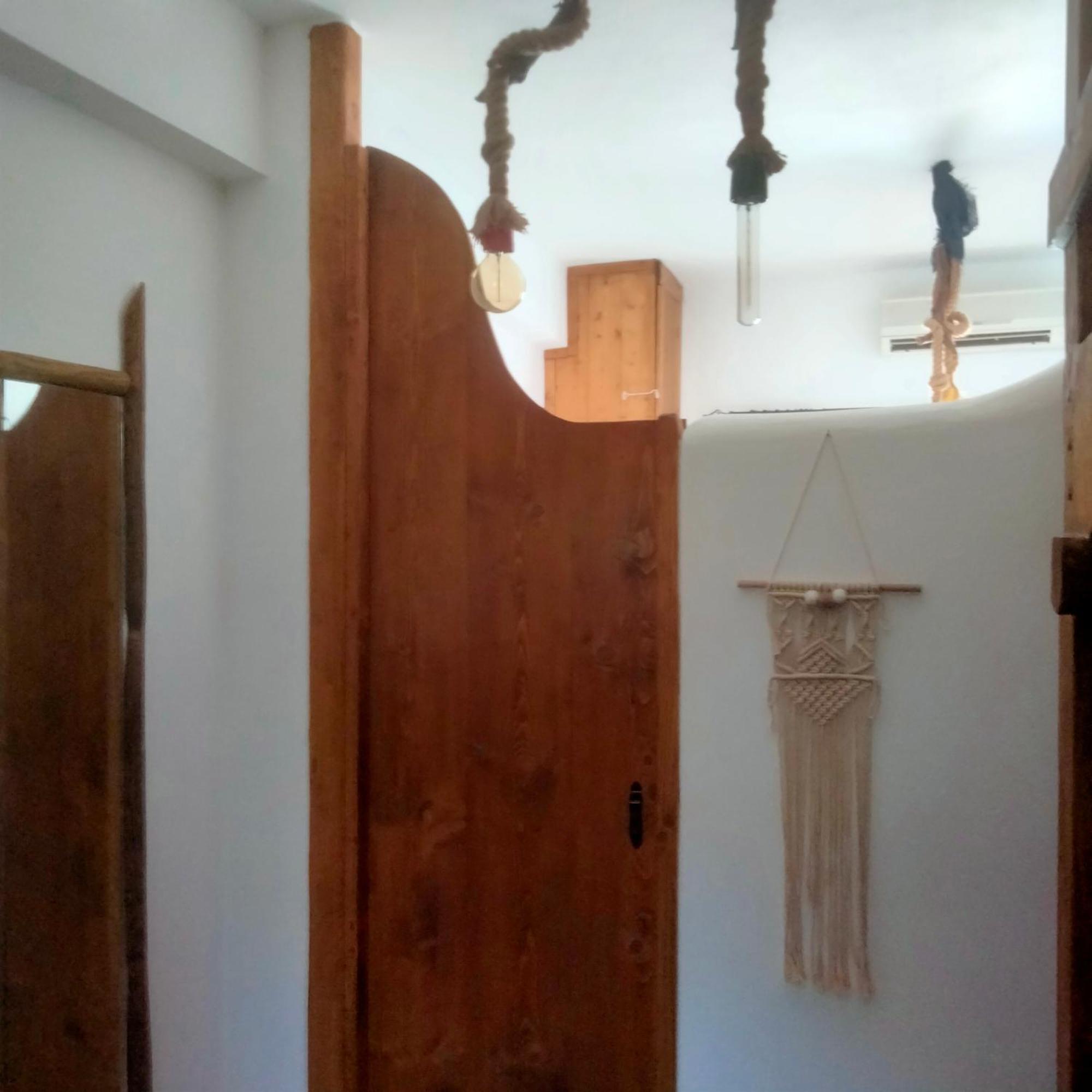 άνεσις στην πάρο Apartment *