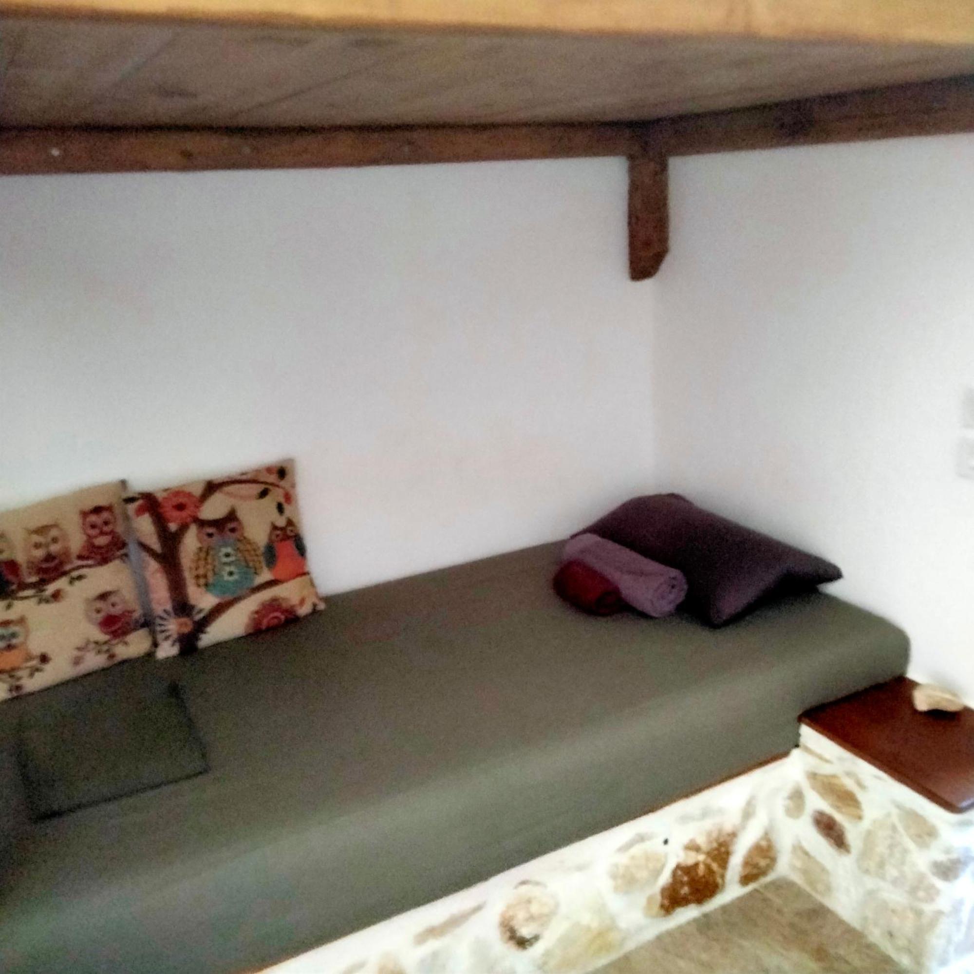 Apartment άνεσις στην πάρο