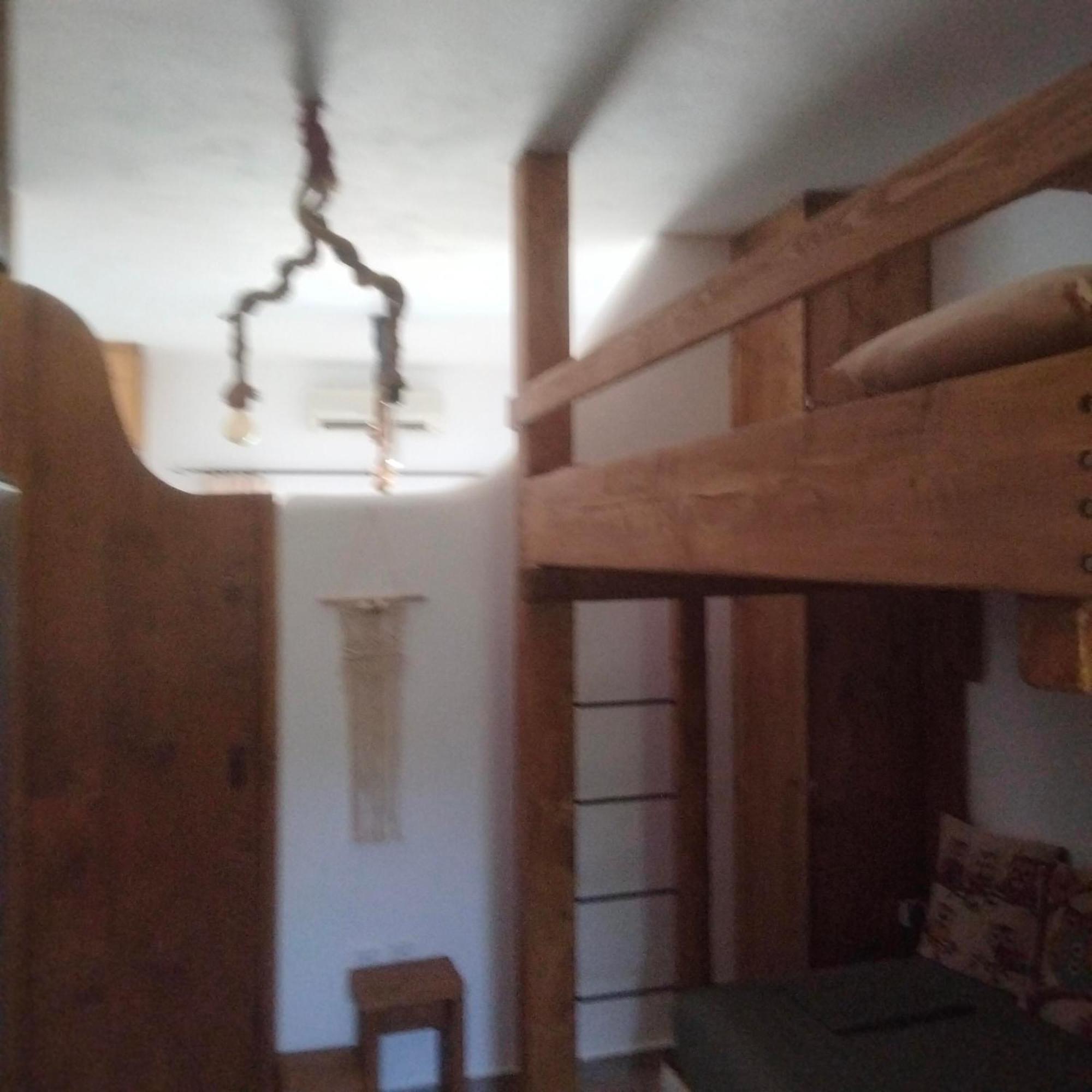Apartment άνεσις στην πάρο