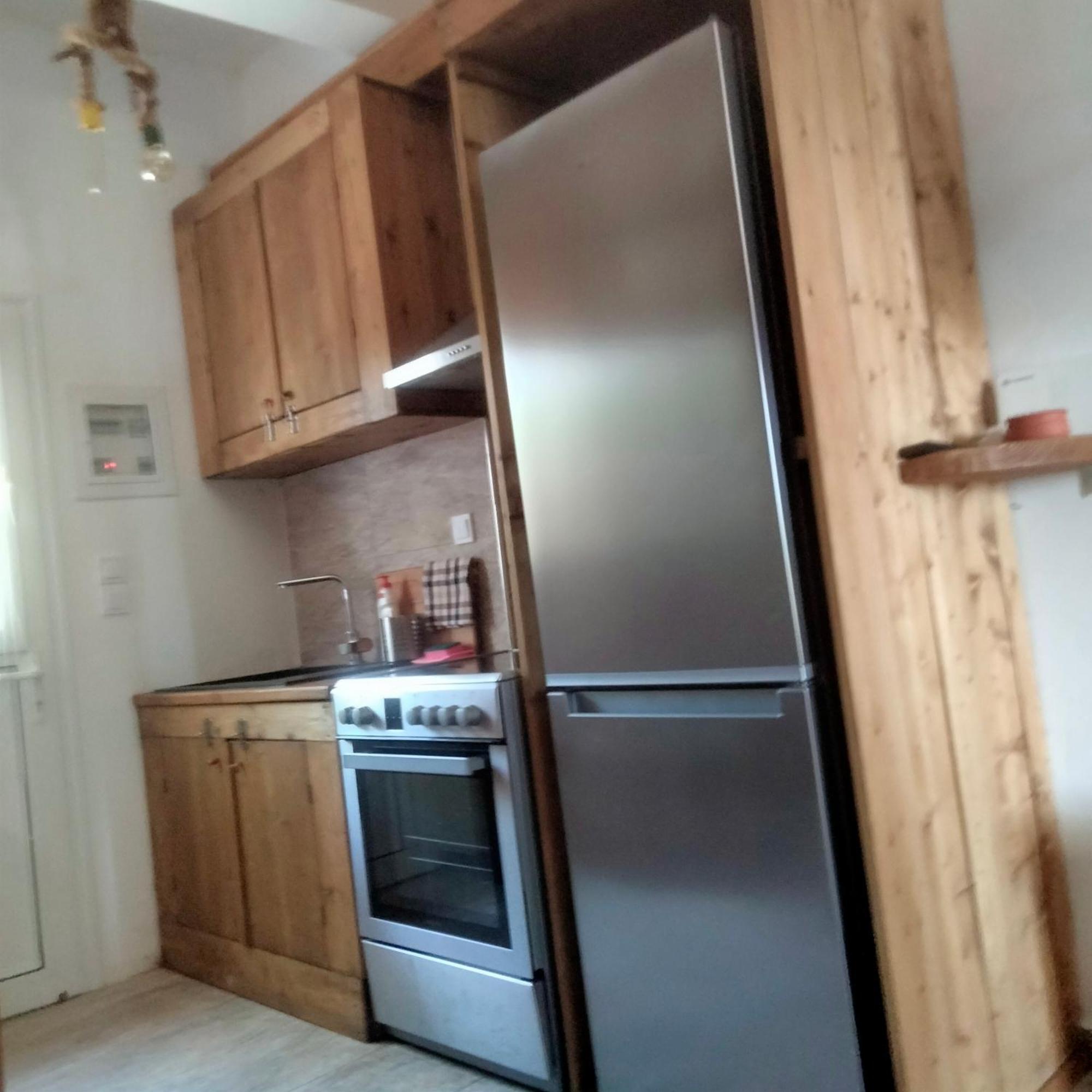 Apartment άνεσις στην πάρο *